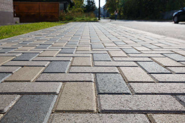 Best Custom Driveway Pavers  in Sacaton, AZ