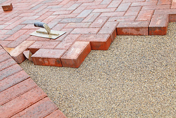 Best Local Driveway Pavers  in Sacaton, AZ