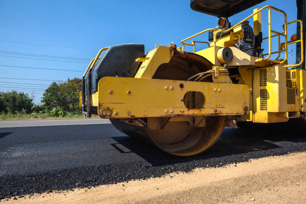 Best Driveway Pavers Installation  in Sacaton, AZ
